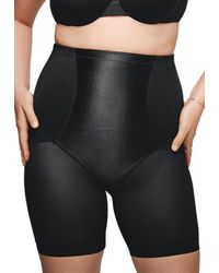 Secret Solutions - Power Shaper Firm Control Long Leg Shaper - Lyst