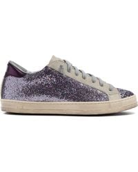 P448 - John Sparkle Sneaker - Lyst