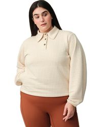 Hikerkind - Midlayer Shirt - Lyst