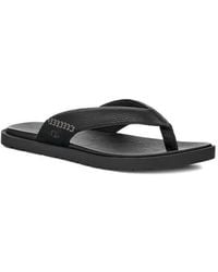 UGG - Seaside Ii Flip Flop - Lyst