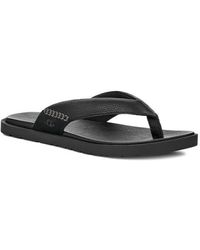 UGG - Seaside Ii Flip Flop - Lyst
