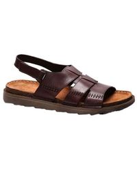 A. Veer - Maldiva Back Strap Sandal - Lyst