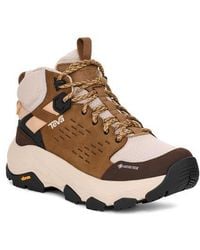 Teva - Grandview Max Gore-Tex Waterproof Hiking Boot - Lyst
