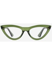 Reality Eyewear - Kiss Kiss Reader Glasses - Lyst
