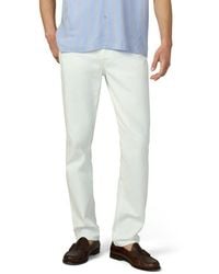 Joe's Jeans - The Brixton Slim Straight Leg Jeans - Lyst