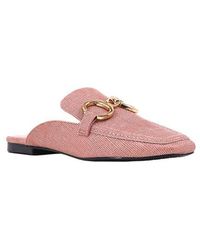 Shu Shop - Andromeda Bit Loafer Mule - Lyst