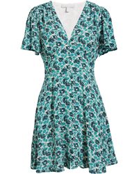 chelsea28 easygoing mini dress