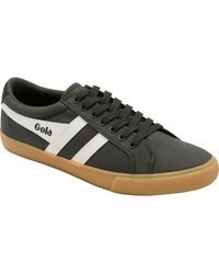 Gola - Varsity Sneaker - Lyst