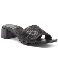 Jeffrey Campbell - Coen Slide Sandal - Lyst