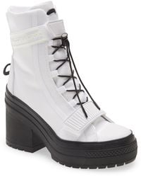 chuck taylor boots womens
