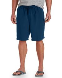 Harbor Bay by DXL - Big & Tall Swim Trunks - Lyst