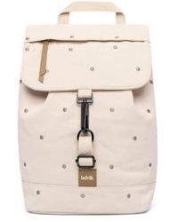 Lefrik - Kaut Mini Backpack - Lyst