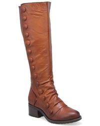 Miz Mooz - Jovial Knee High Boot - Lyst