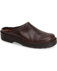 Naot - Bjorn Clog - Lyst