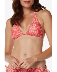 Helen Jon - String Bikini Top - Lyst