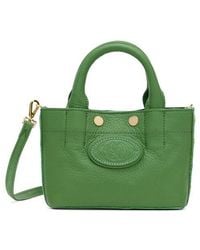 Hammitt - Mini Olympia Leather Tote - Lyst