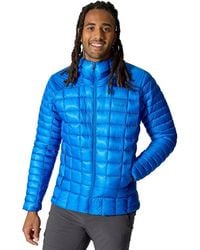Rab - Mythic Alpine Light Jacket - Lyst