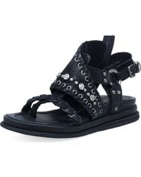 A.s.98 - Sullivan Ankle Strap Sandal - Lyst