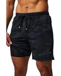 Fabletics - The 7 One Short - Lyst