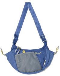 BABOON TO THE MOON - Crescent Crossbody Bag - Lyst