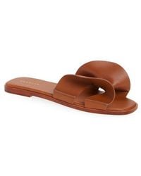Cecelia New York - Wendy Slide Sandal - Lyst