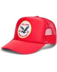 Friday Feelin - Golden Sunshine State Trucker Hat - Lyst