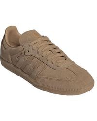 adidas - Samba Og Sneaker - Lyst