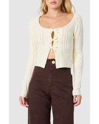 All In Favor - All - Lyst