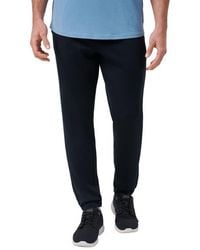 Travis Mathew - Fibercloud Drawstring Joggers - Lyst