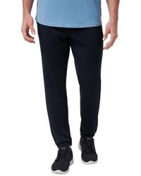 Travis Mathew - Fibercloud Drawstring Joggers - Lyst