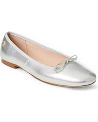 Jack Rogers - Bettie Ballet Flat - Lyst
