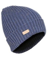 Trespass - Mateo Slouch Hat - Lyst