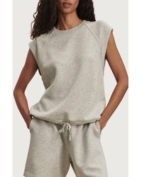 Varley - Salome Raglan T-Shirt - Lyst