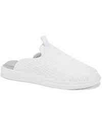 Lusso Cloud - Pelli Waffle Knit Slipper - Lyst