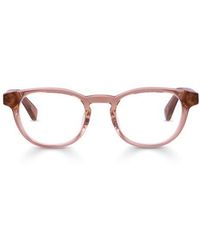 Eyebobs - Clearly 46Mm Round Reading Glasses - Lyst