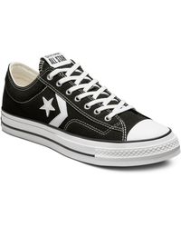 Converse - All Star Star Player 76 Low Top Sneaker - Lyst