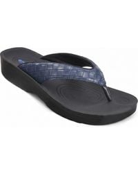 AEROTHOTIC - Clarus Flip Flop - Lyst