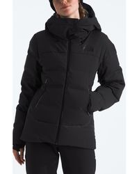 The North Face - Cirque Waterproof 550 Fill Power Down Jacket - Lyst