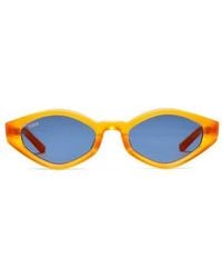 VADA - Siren Sunglasses - Lyst