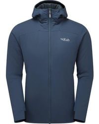 Rab - Xenair Alpine Flex Jacket - Lyst