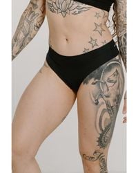 Alpine Fit - Athletic Thong - Lyst
