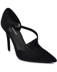 Nine West - Candela Pointed Toe Pump - Lyst