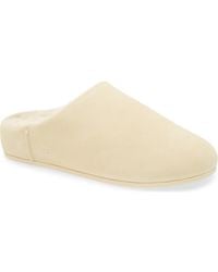 UGG - Elea Suede Slipper - Lyst