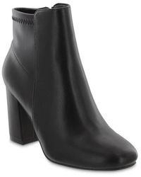 MIA - Carla Bootie - Lyst