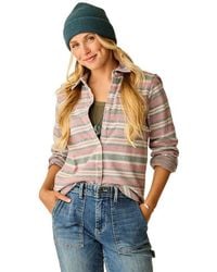 Carve Designs - Tabitha Beanie - Lyst