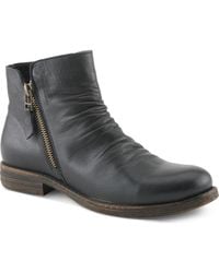 Spring Step - Marquis Short Boot - Lyst