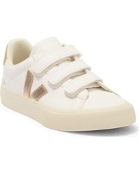 Veja - Recife Logo Chromefree Extra Sneaker - Lyst