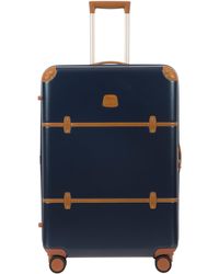 brics 30 inch spinner suitcase