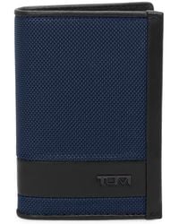 Tumi - Alpha Multi Window Card Case - Lyst