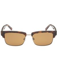 Abercrombie & Fitch - 55Mm Square Sunglasses - Lyst